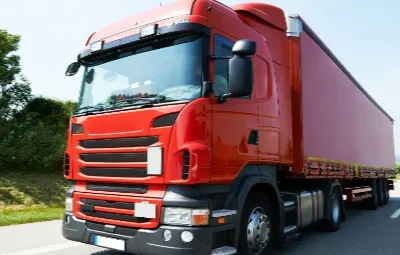 Antalya Fatsa Ambar Kargo