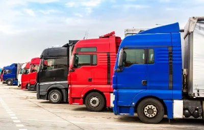 Antalya Fatsa Ambar Nakliyat