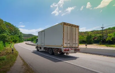 Antalya ile Fatsa Arası Bulaşık Makinesi Taşıma