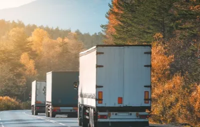 Antalya ile Fatsa Arası Klima Taşıma