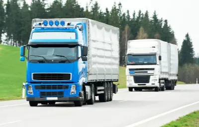 Antalya ile Fatsa Arası Eşya Taşıma